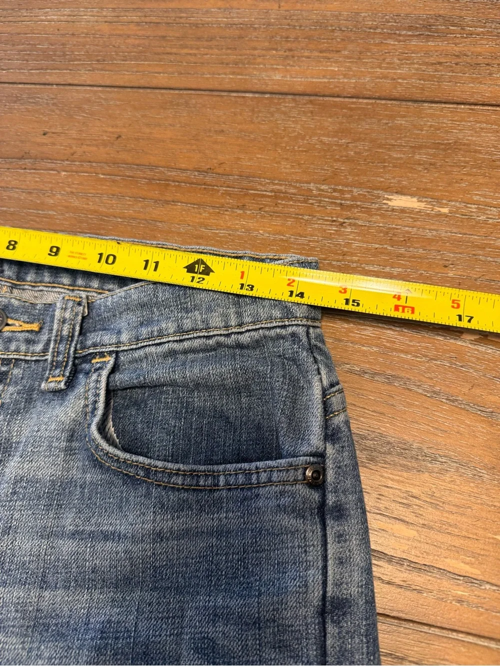 Wrangler classic kids